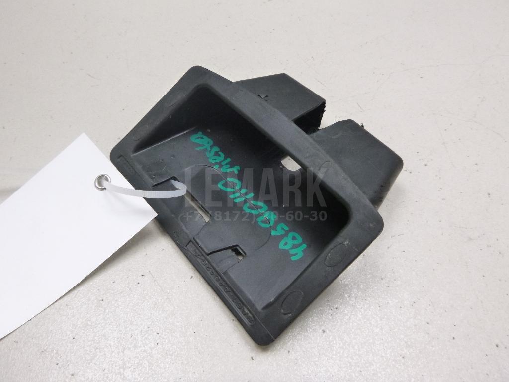 Кожух замка багажника для  Fiat Panda 2003-2012