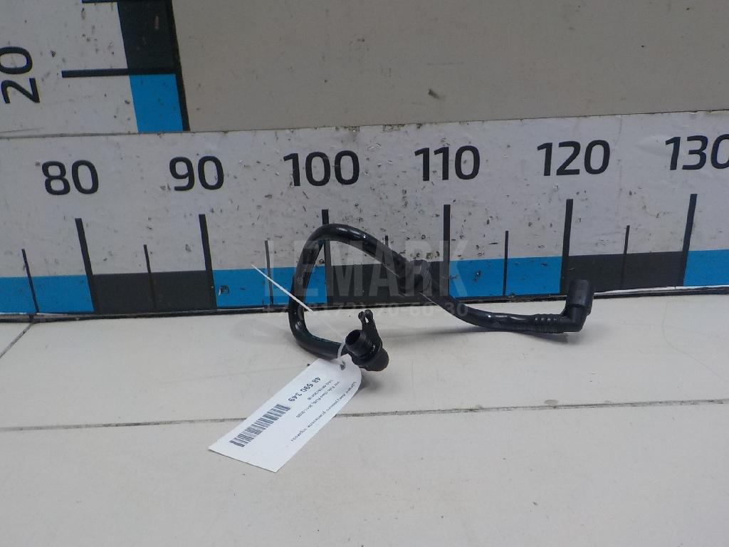 Шланг вакуумного усилителя тормоза 6R1612041B VAG
