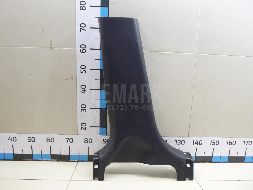 Обшивка стойки 769163UY0A Nissan
