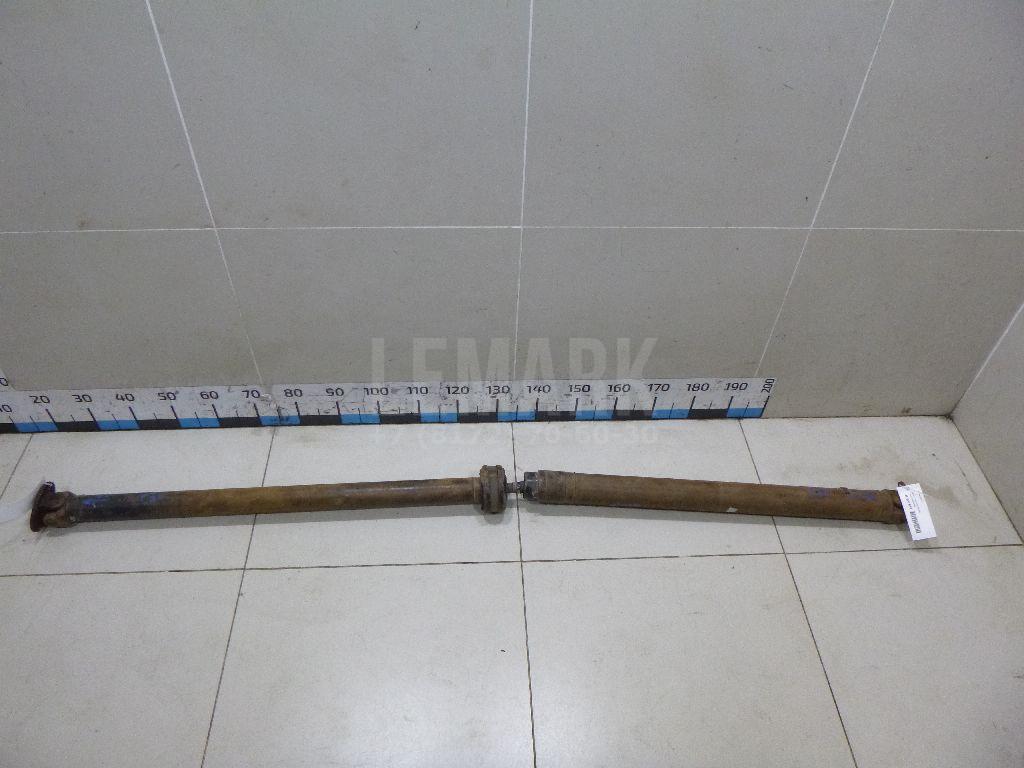 Вал карданный 37000BR50A Nissan