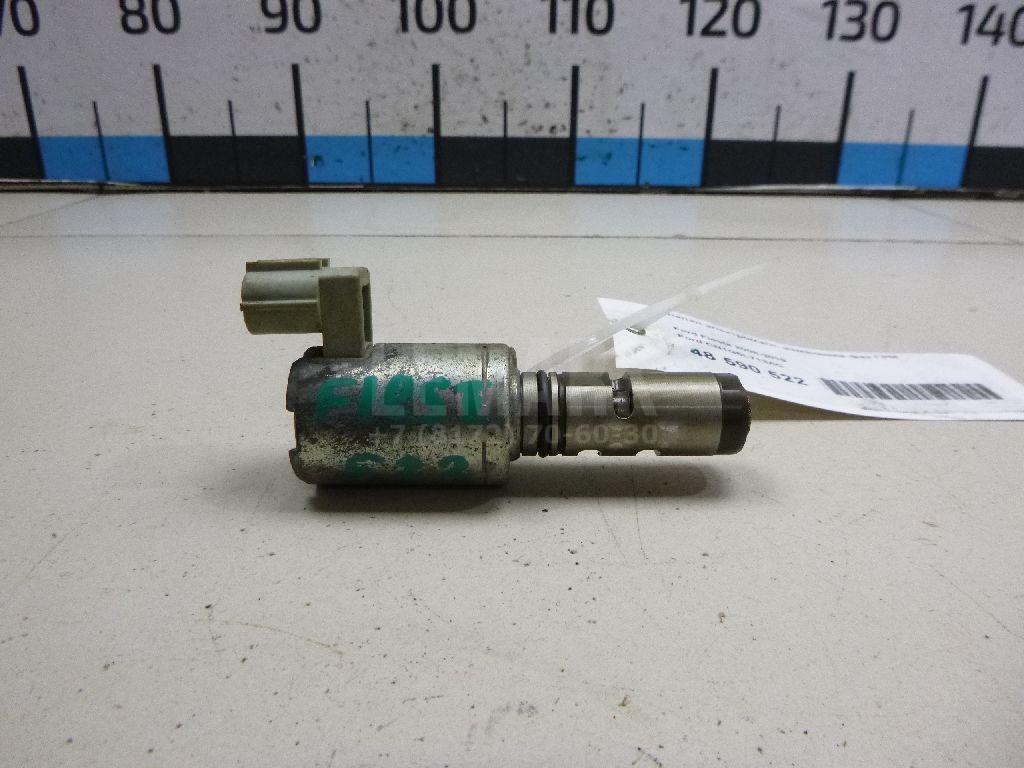 Клапан электромагн. изменения фаз ГРМ CN1G6L713AC Ford
