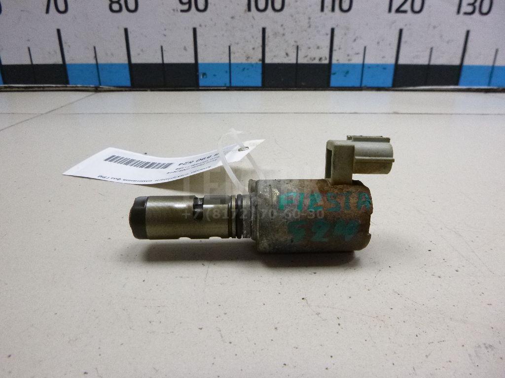 Клапан электромагн. изменения фаз ГРМ CN1G6L713BB Ford