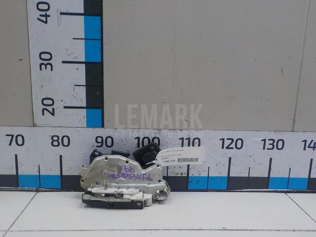 Замок двери передней левой 660230 ERA