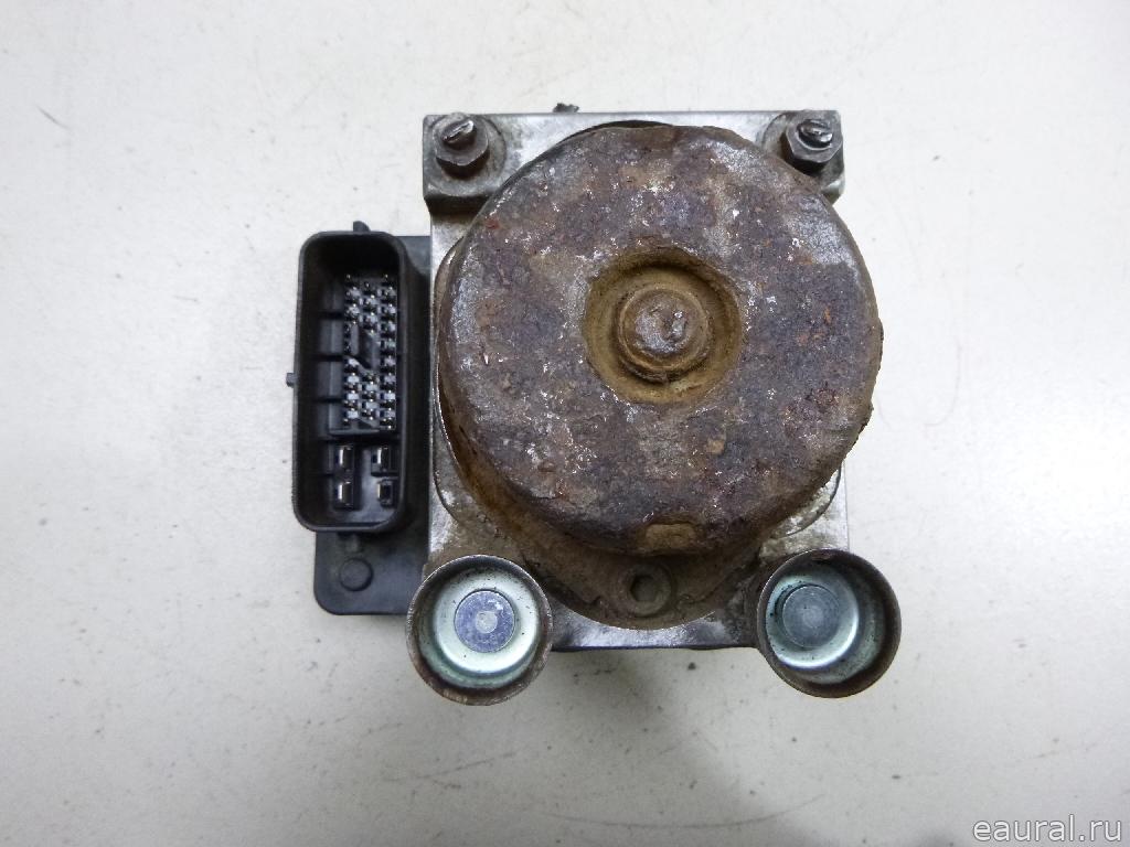 Блок ABS (насос)