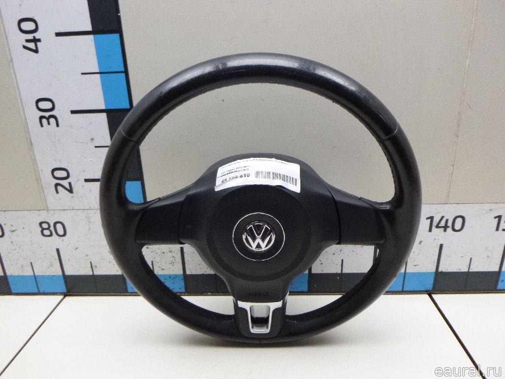 Рулевое колесо для AIR BAG (без AIR BAG)
