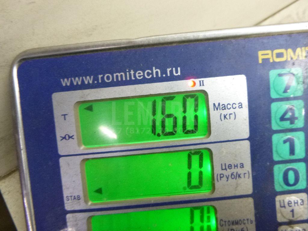 Скоба суппорта переднего правого