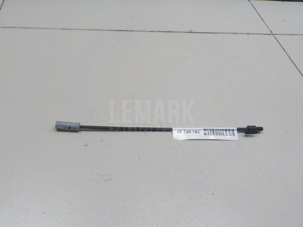 Трос отопителя 6Q0819294B VAG