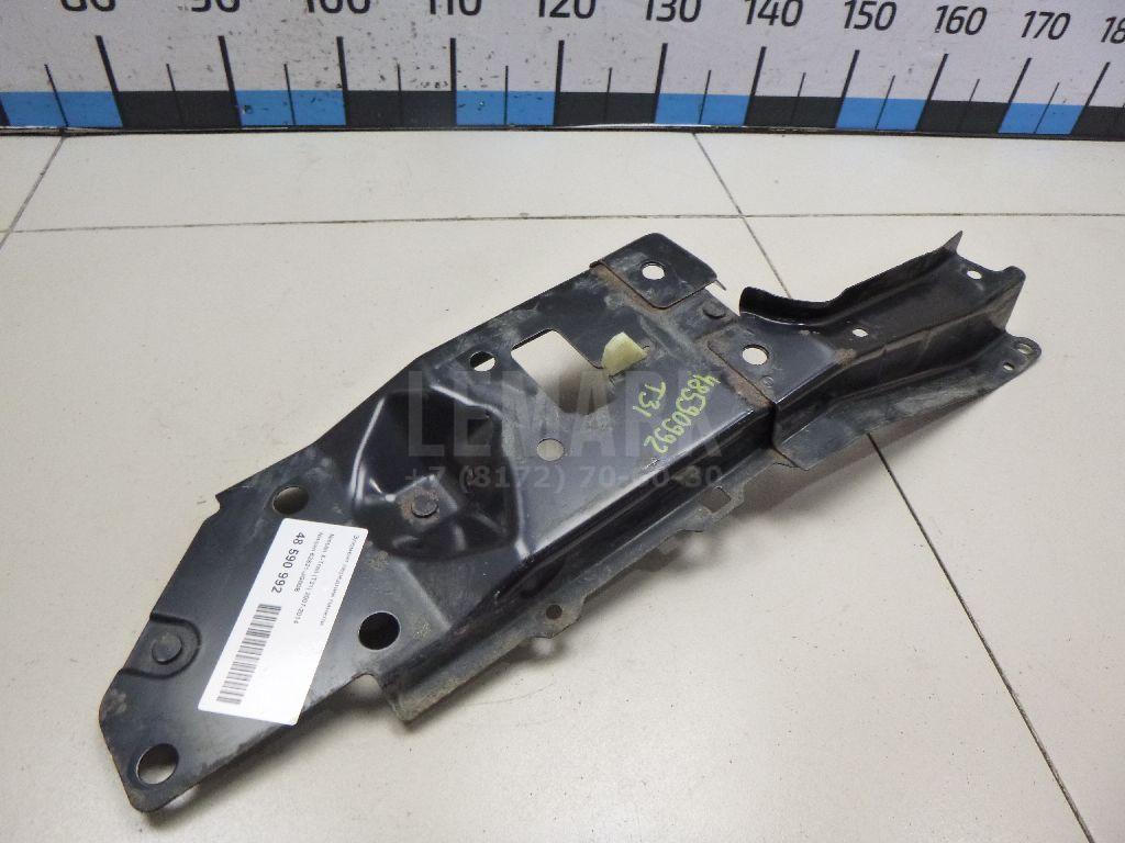 Элемент передней панели 62521JG00B Nissan