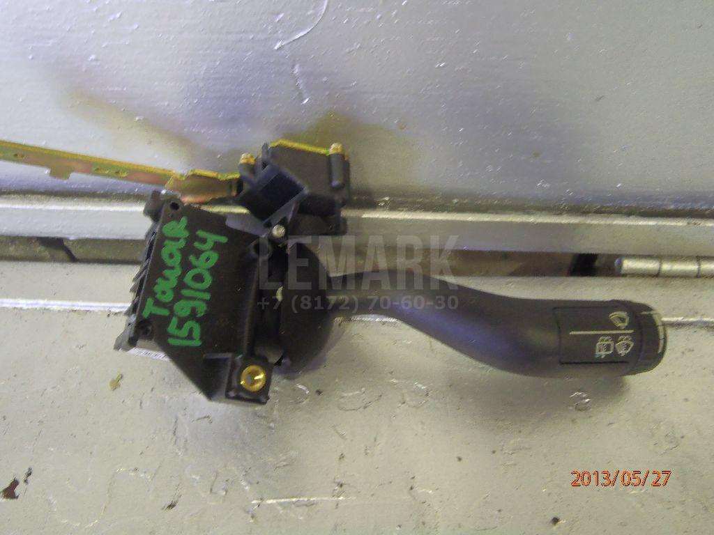 Переключатель стеклоочистителей 7L6953503 VAG