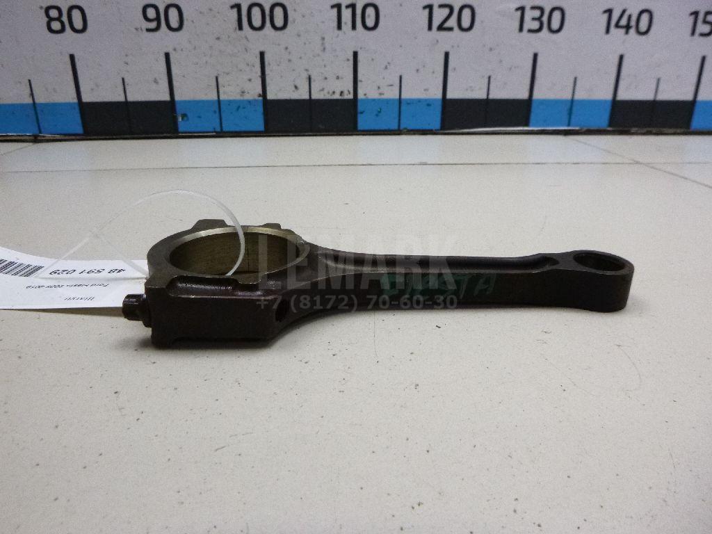 Шатун для  Fiat Albea 2002-2012
