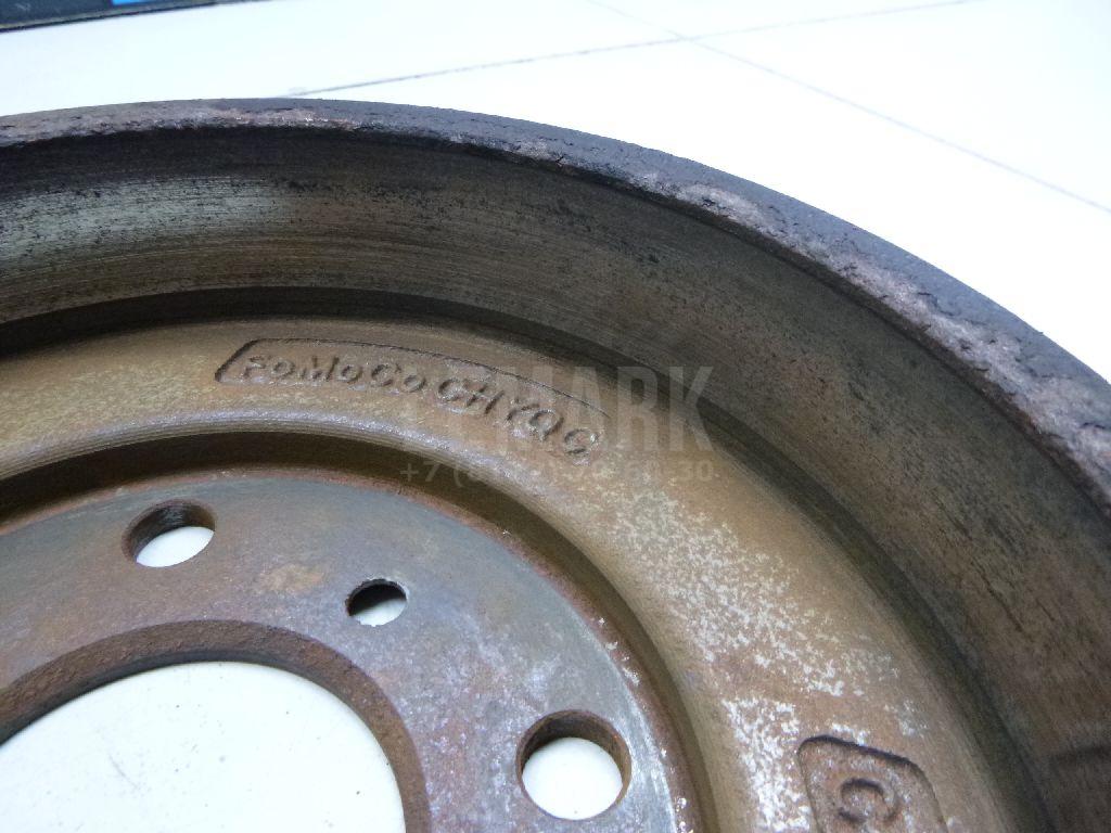 Барабан тормозной для  BMW 5-serie E60/E61 2003-2009