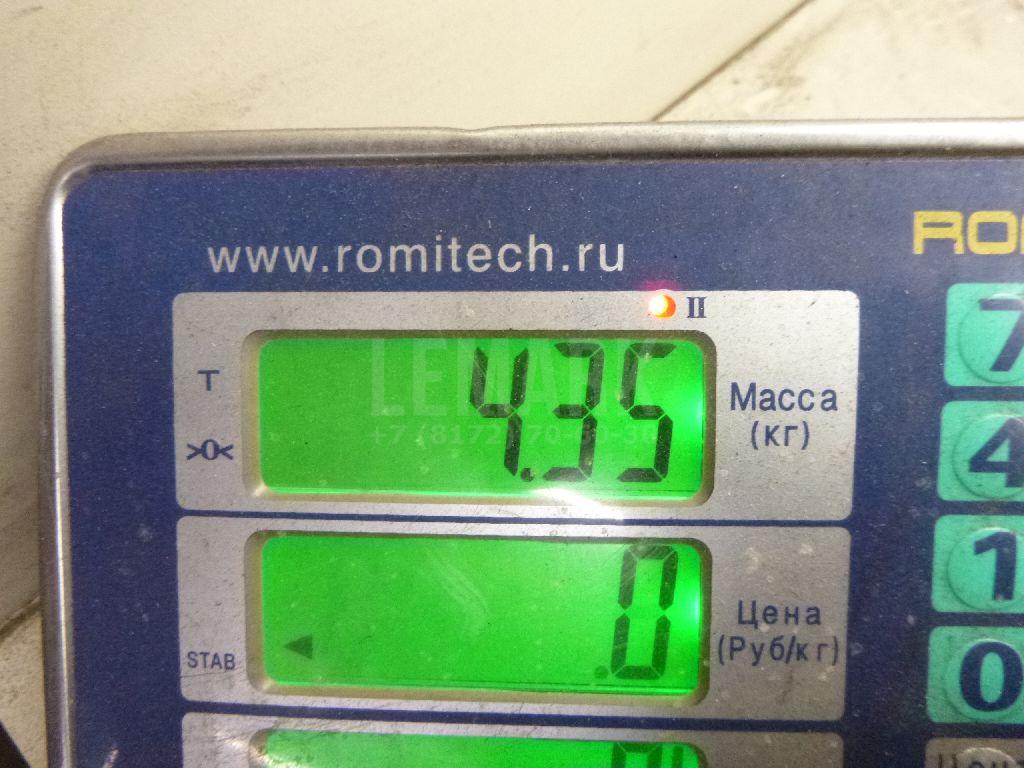 Барабан тормозной