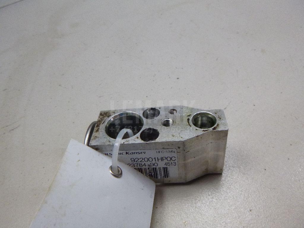 Клапан кондиционера 922001HP0C Nissan