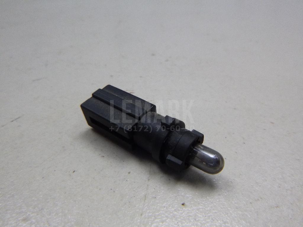 Патрон лампы 248602J001 Nissan
