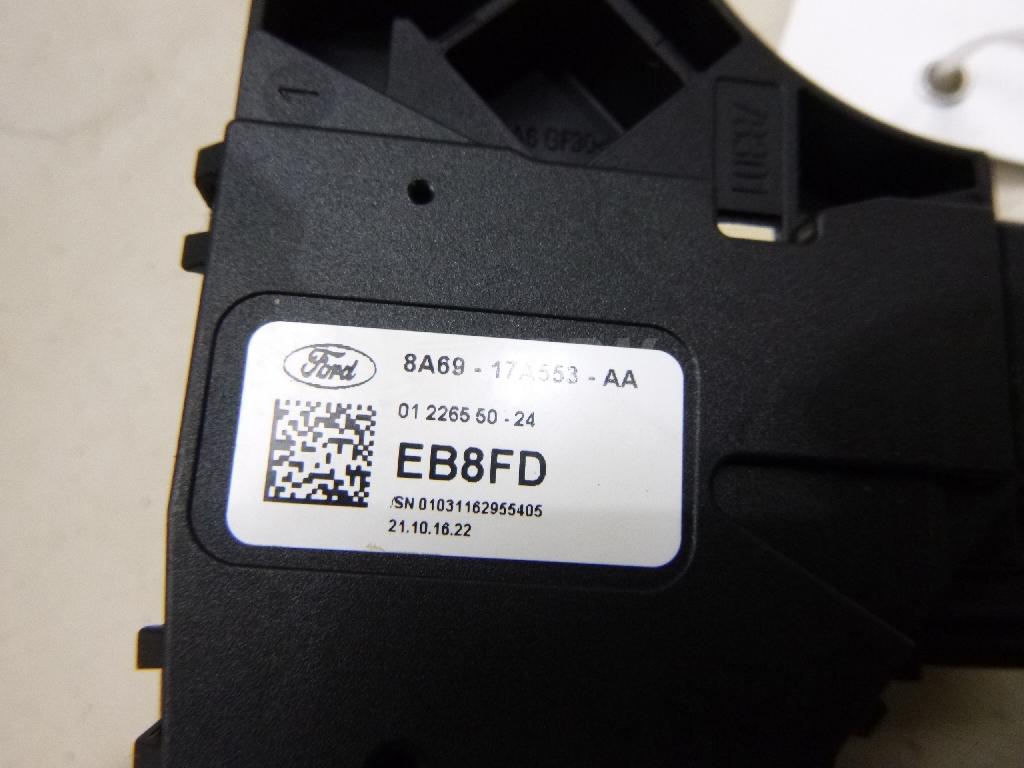 Переключатель стеклоочистителей для  Ford C-MAX 2010-2019