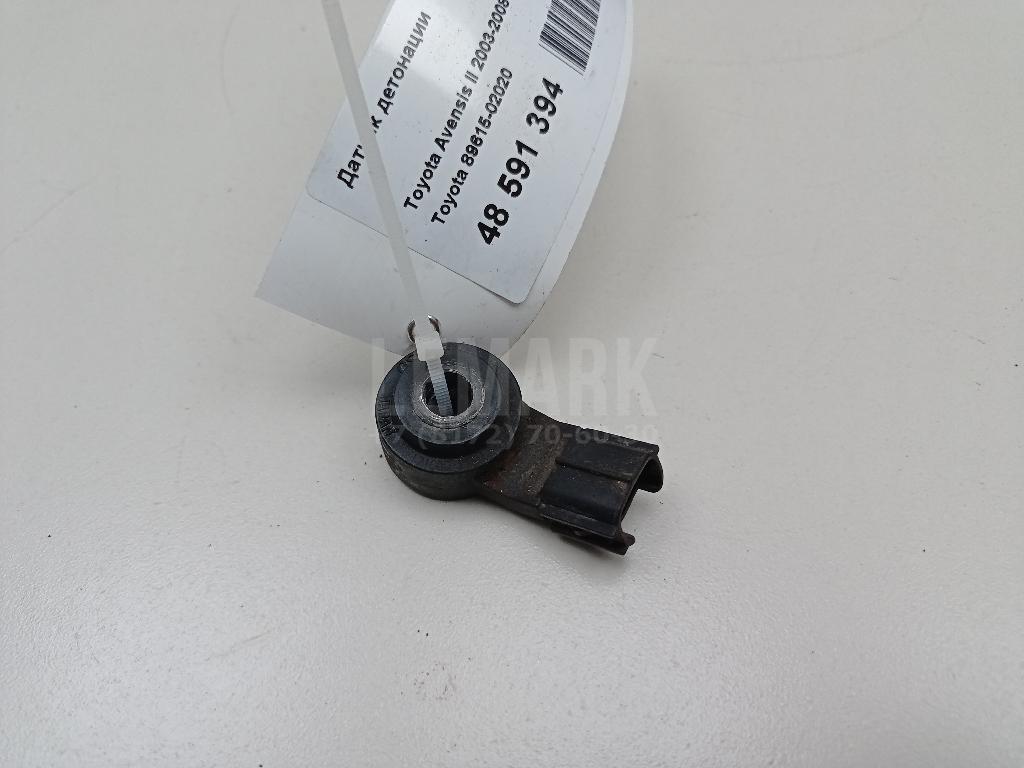 Датчик детонации 8961502020 Toyota