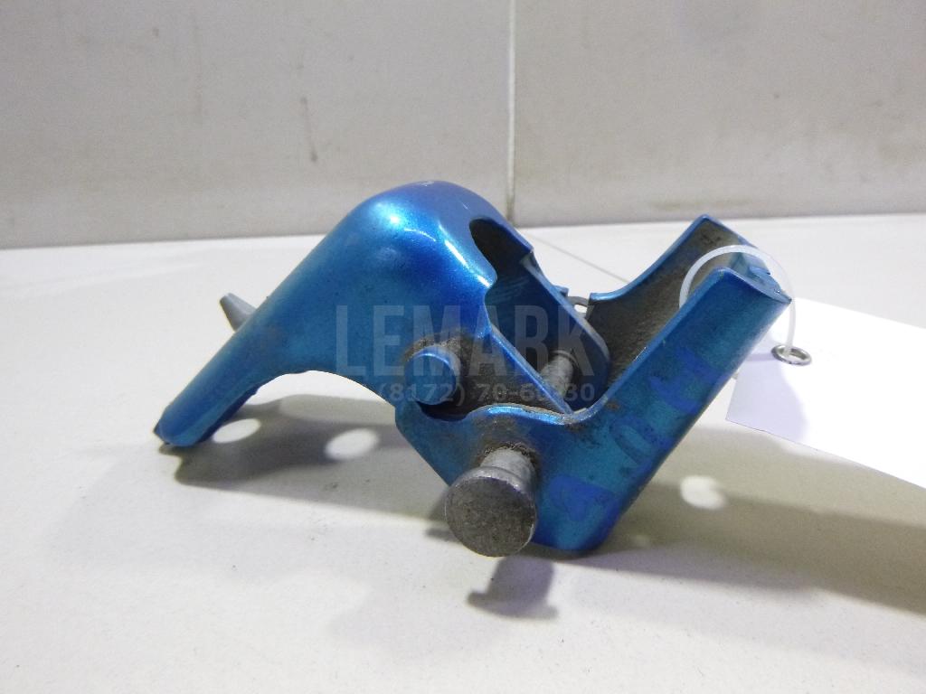 Петля двери задней левой нижняя для  Fiat Uno 1989-1995