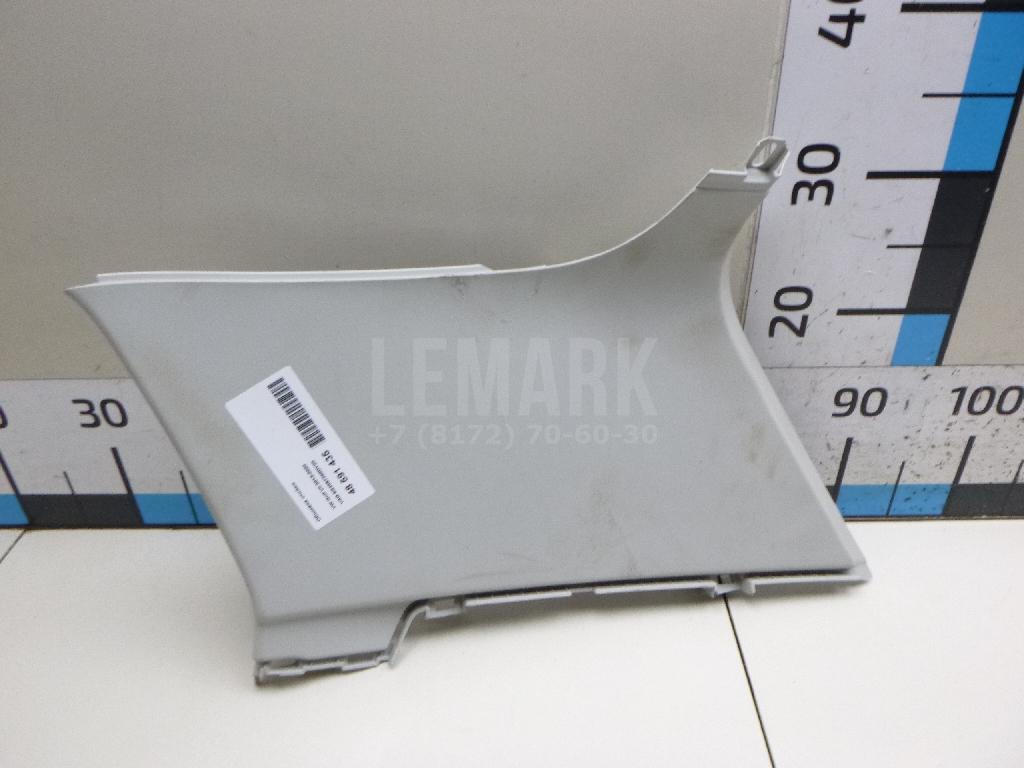 Обшивка стойки 5G4867288DY20 VAG