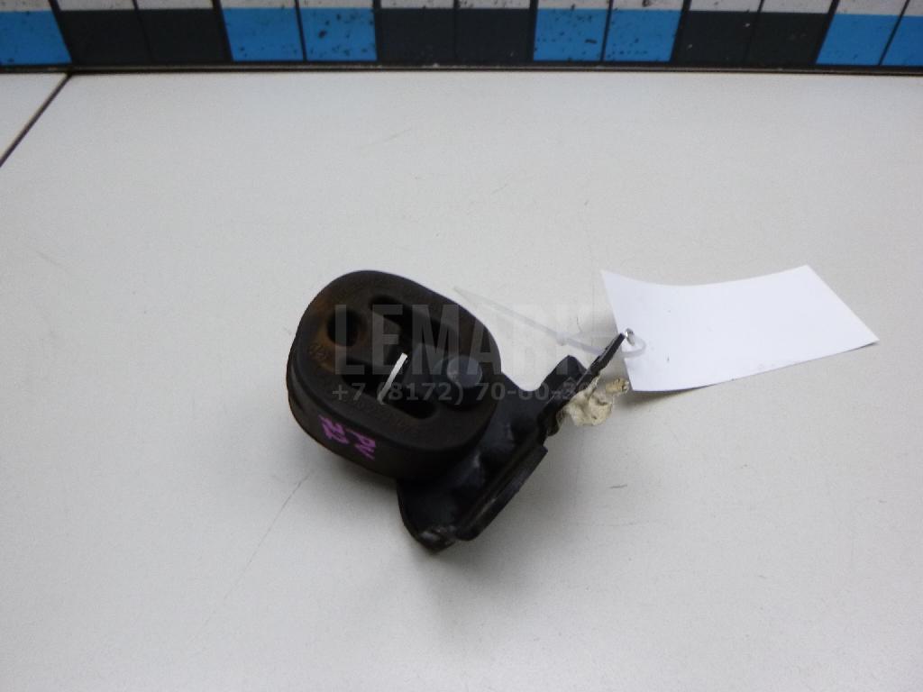 Кронштейн глушителя 1K0253144AK VAG