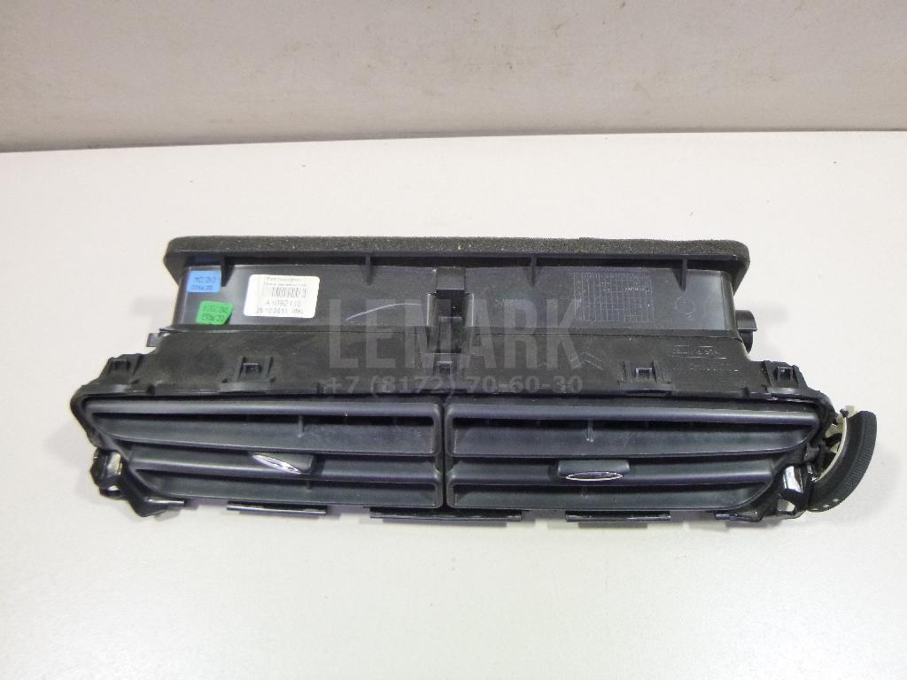 Дефлектор воздушный для  Citroen C4 II 2011-2022