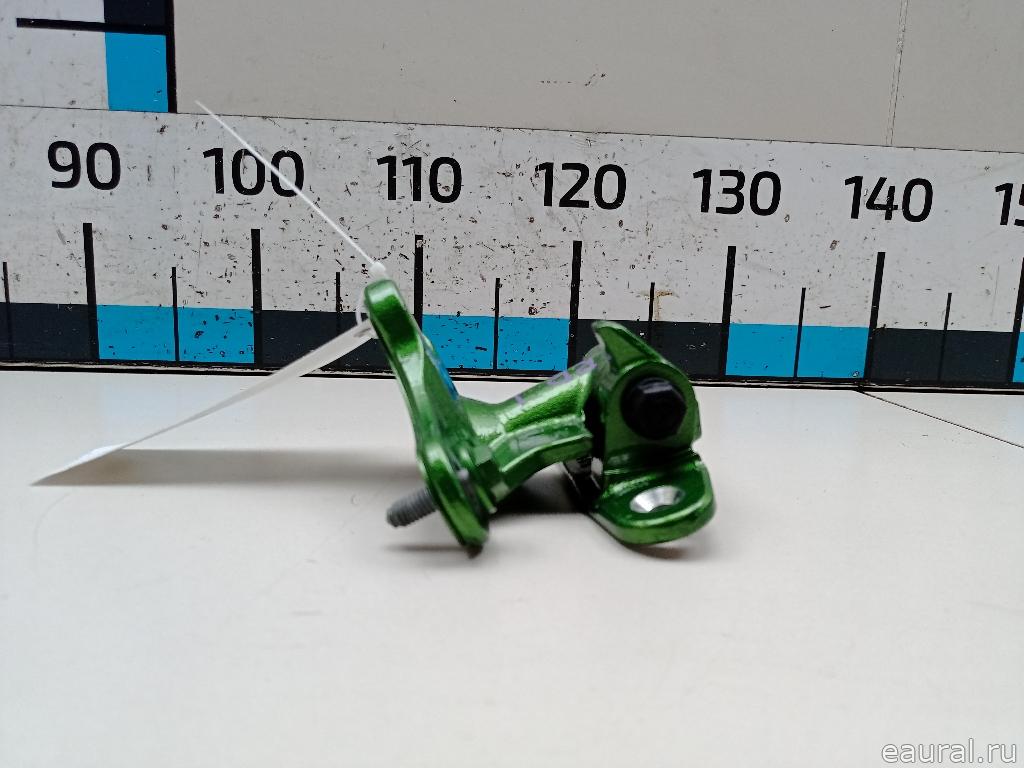 Петля двери задней правой нижняя