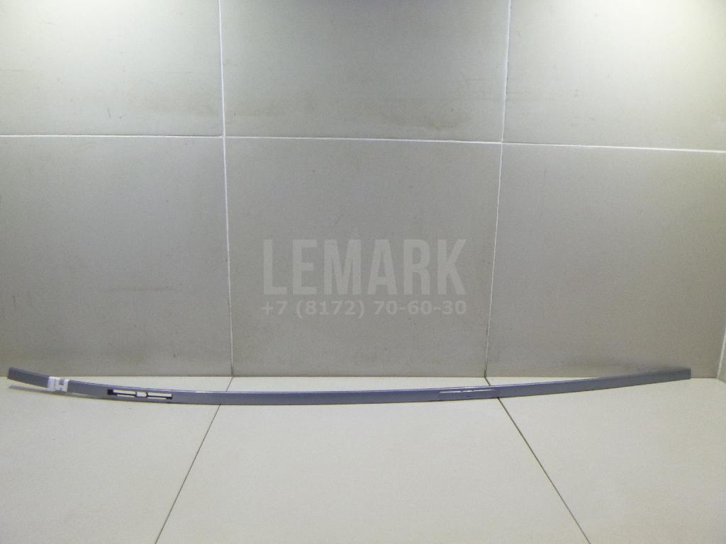 Молдинг крыши правый 5187896 GM