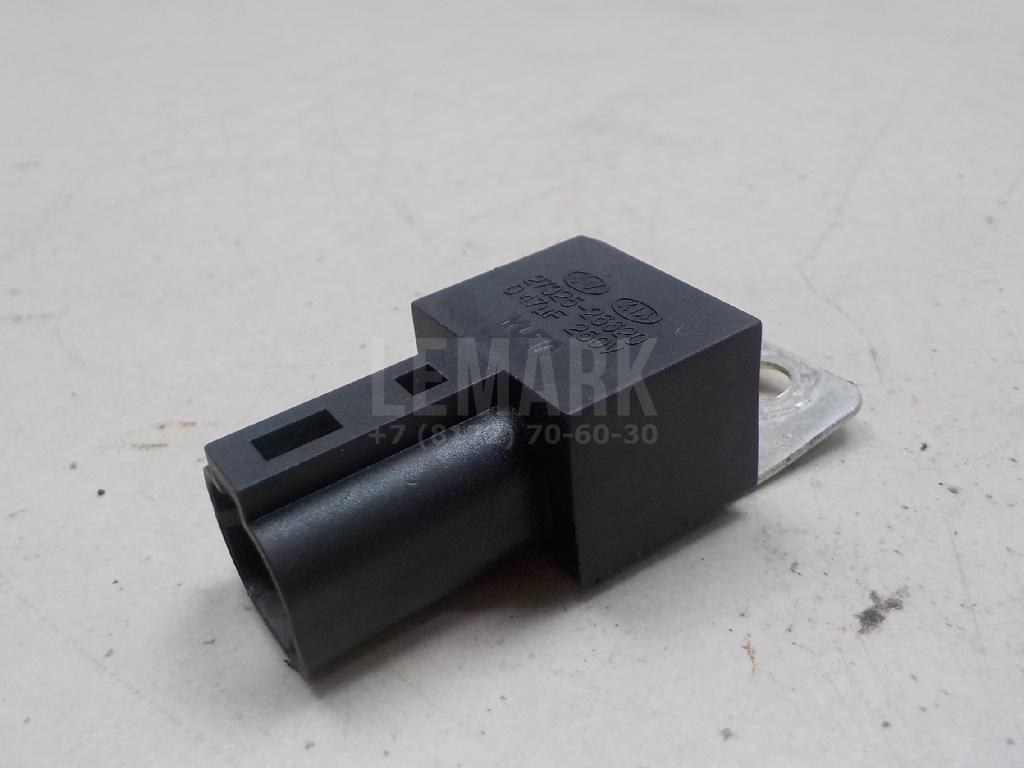 Конденсатор 2732526620 Hyundai-Kia