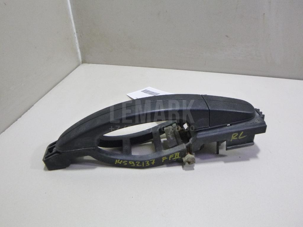 Ручка двери задней наружная левая для  Ford Escape EUR 2007-2009