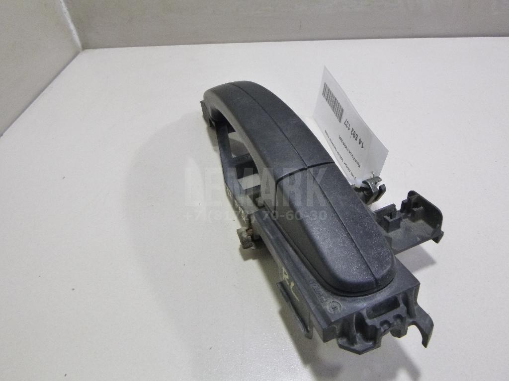 Ручка двери задней наружная левая для  Ford Escape EUR 2007-2009