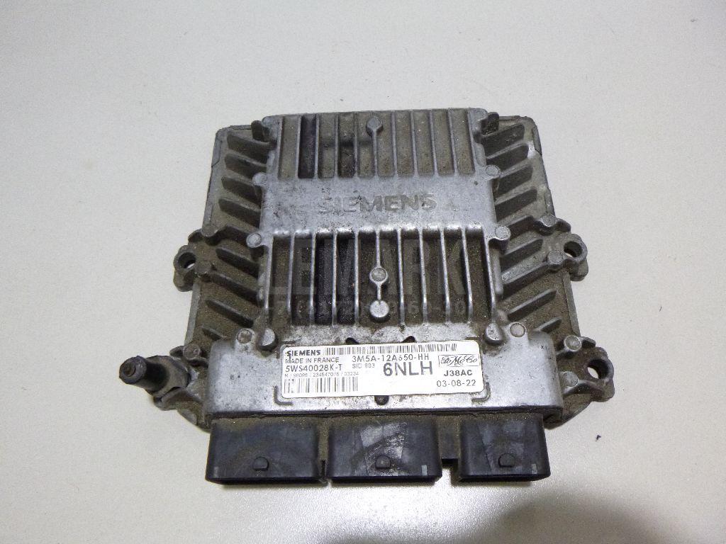 Блок управления двигателем 1307095 Ford
