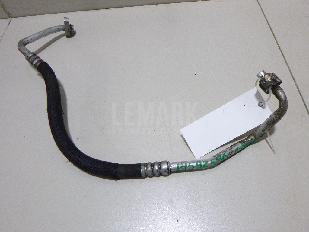 Трубка кондиционера 1236850 Ford