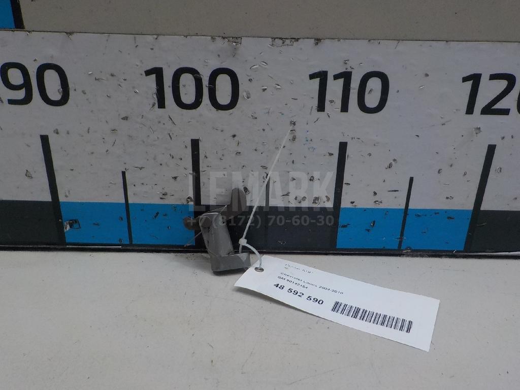 Рычаг КПП 90142154 GM
