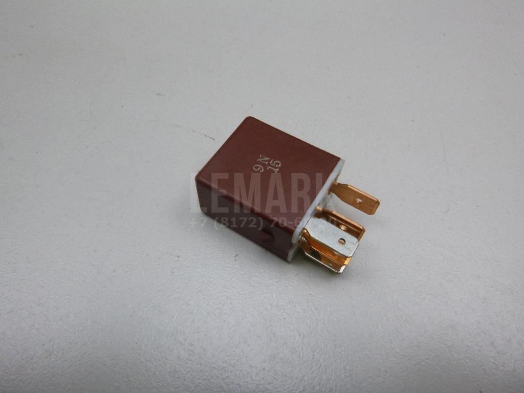 Реле вентилятора радиатора 9098704004 Toyota