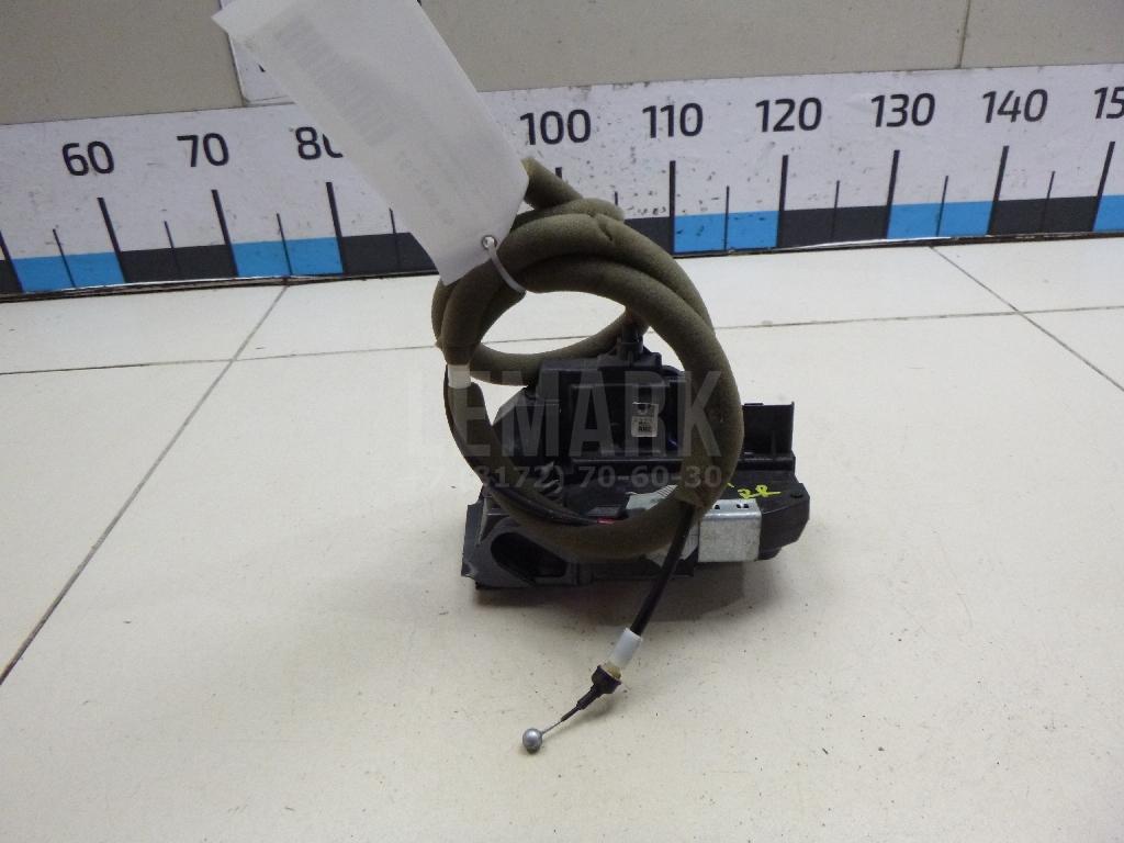 Замок двери задней правой 82500BM90A Nissan