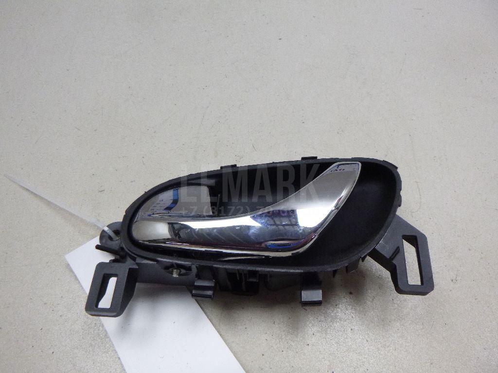 Ручка двери внутренняя левая 806714EA1A Nissan
