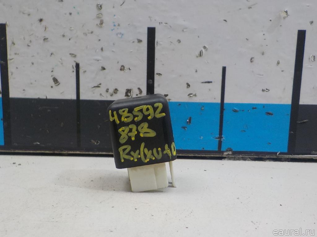 Реле