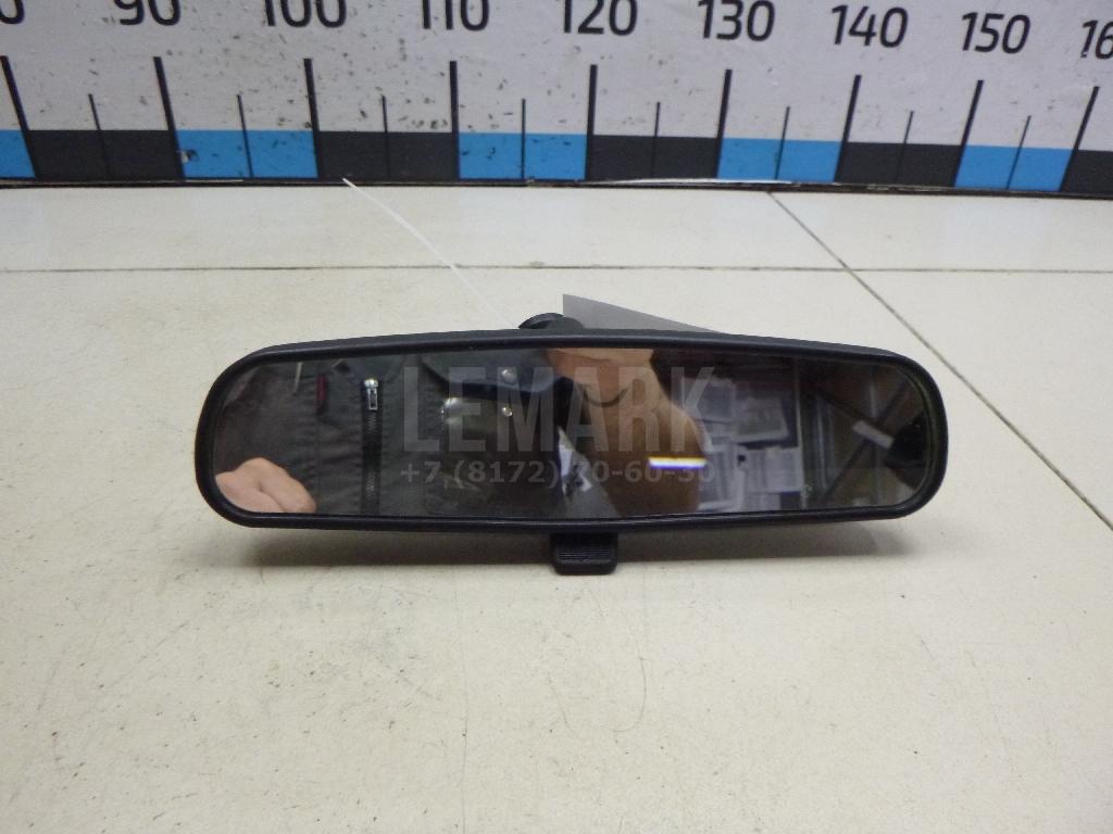 Зеркало заднего вида 96321CR920 Nissan