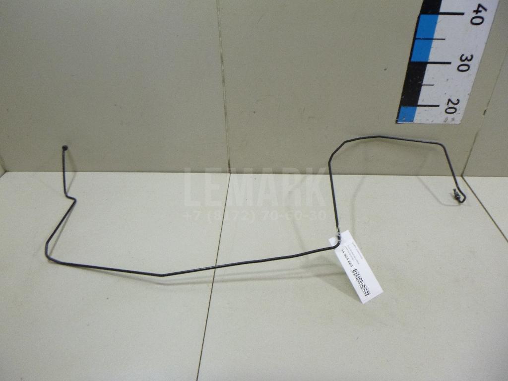 Трубка тормозная 5N1614724C VAG