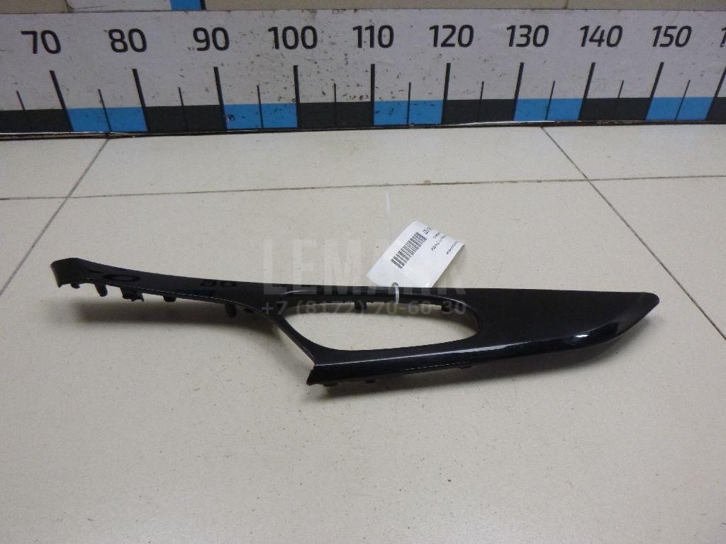 Накладка декоративная 806824EA1A Nissan