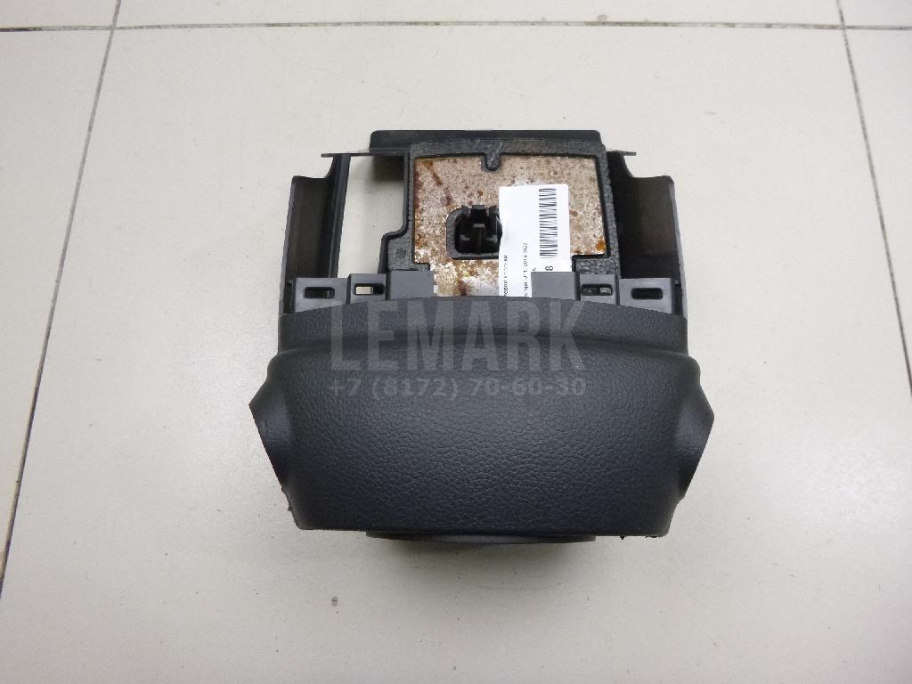 Кожух рулевой колонки 484704CM0A Nissan
