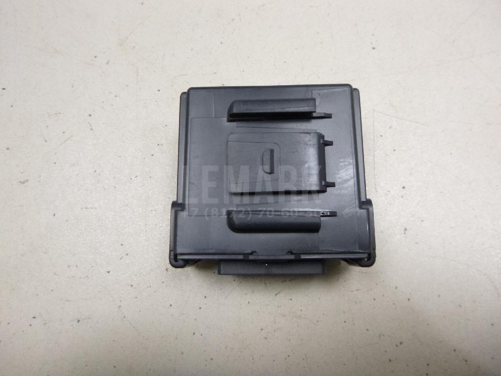 Блок управления ABS 476A0BM90A Nissan