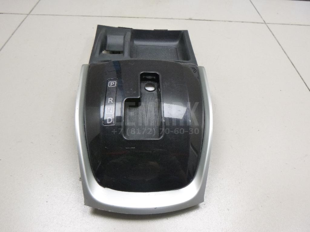 Накладка декоративная 969414CC4C Nissan