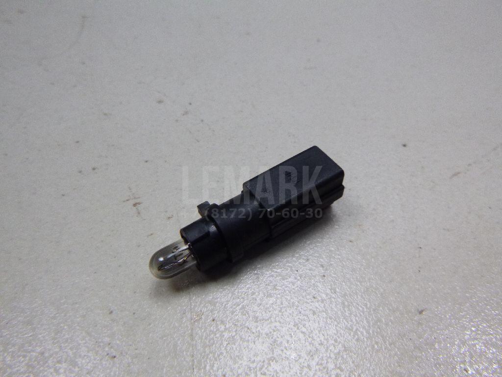 Патрон лампы 248602J001 Nissan