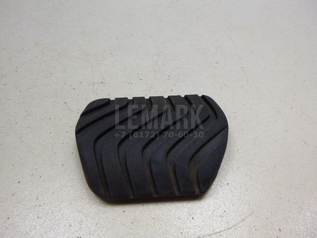Накладка педали тормоза 4653100Q0K Nissan