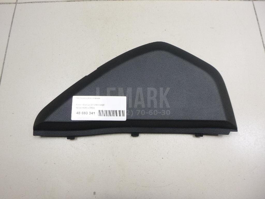 Накладка декоративная 684984CM0A Nissan