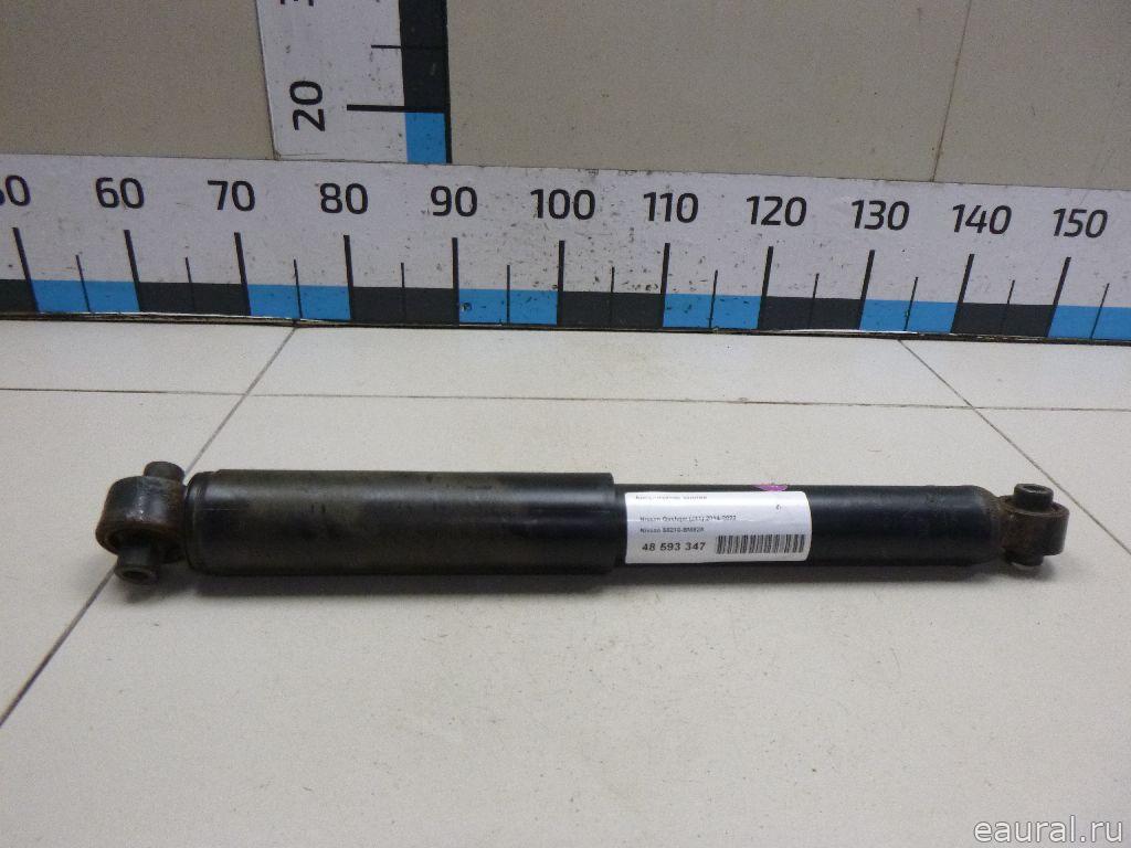 Амортизатор задний