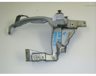 Элемент передней панели для Opel Zafira B 2005-2012 с разборки состояние отличное