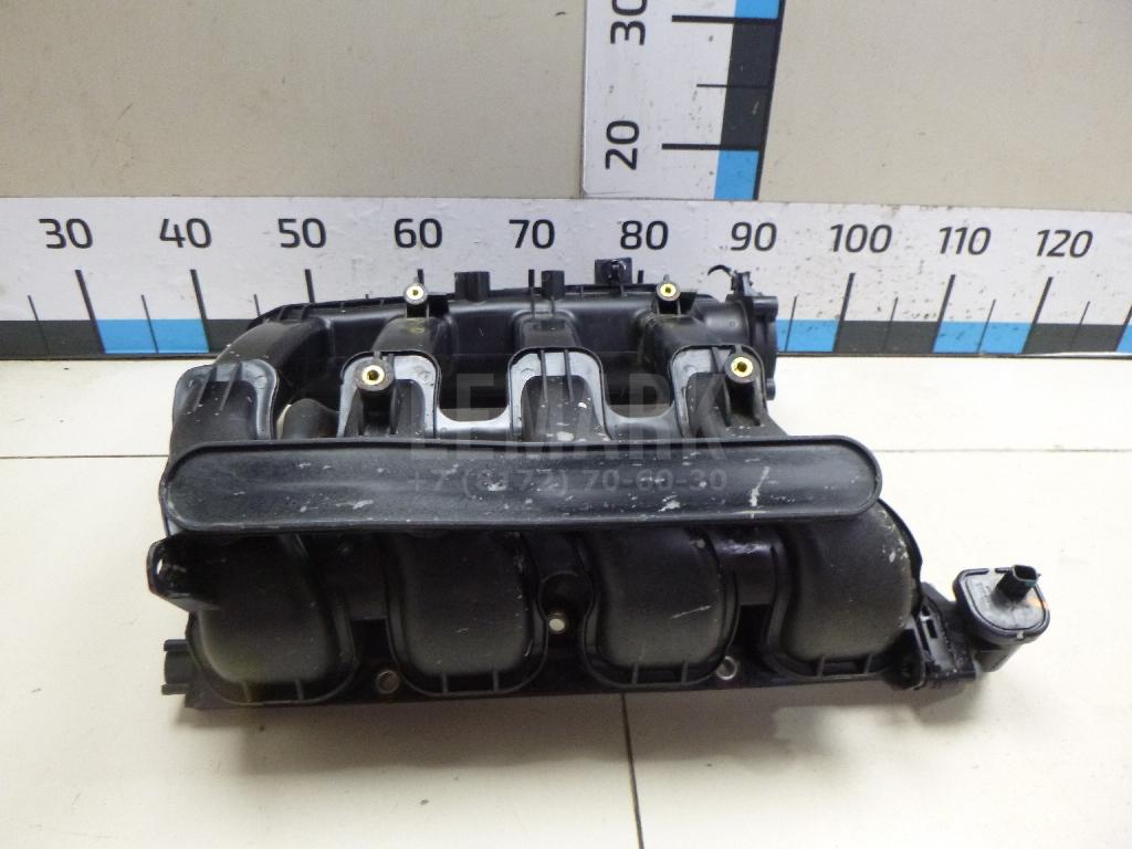 Коллектор впускной 140014BB0A Nissan
