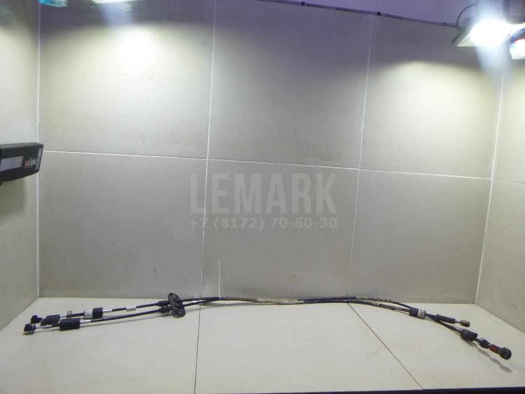Трос КПП 1402883 Ford