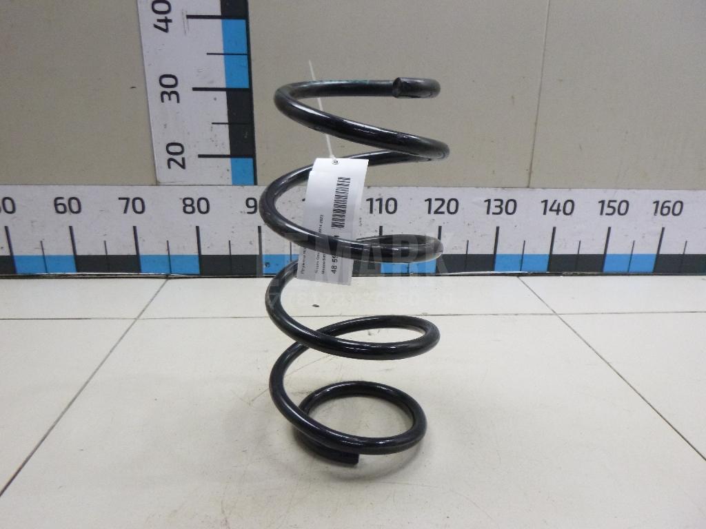 Пружина передняя 54010BM91A Nissan